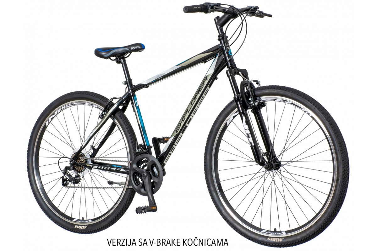 force mtb 29