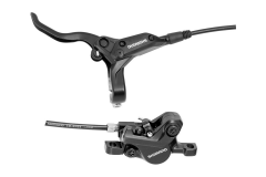 HIDRAULIČNI SET SHIMANO