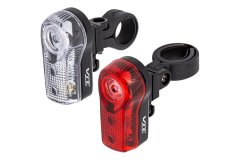 LAMPA PREDNJA I ZADNJA