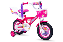 Bicikl dečiji GALAXY PRINCESS 12"