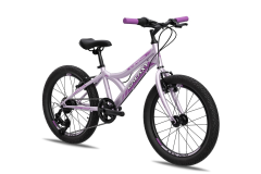 Bicikl GALAXY CASPER 200 20"/6