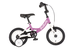 BICIKL KIDS ZUZUM 12" 7"