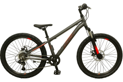 BICIKL POLAR SONIC FS 24 DISC