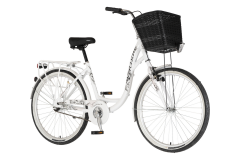 FASHION VENSSINI GRACE 26"
