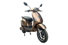 EB-MOTOR VENECO BN009 CLASSICO BRONZA 72V 20Ah