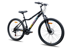 GALAXY SCALA 600 26"/18