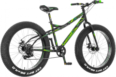 BICIKL FAT BIKE 26"