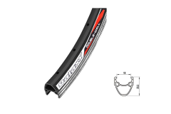 OBRUČ 26"