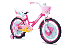 BICIKL FROZEN 20"