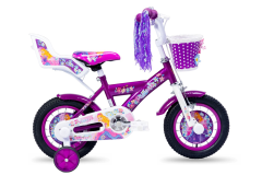 Bicikl GALAXY PRINCESS 12"