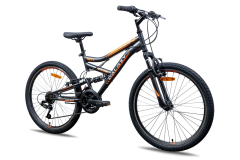 Bicikl GALAXY FOCUS 400 24"/18