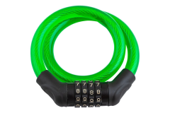 Brava sajla na šifru zelena 15x650 mm