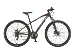 BICIKL POLAR WIZARD L/XL