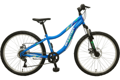 BICIKL BOOSTER PLASMA 240 blue