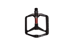 PEDALE MTB ALU M-511Z black